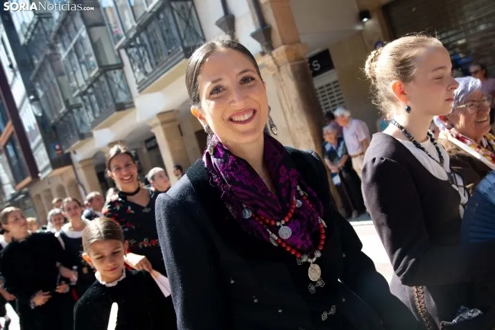 Desfile Domingo de Calderas 2025