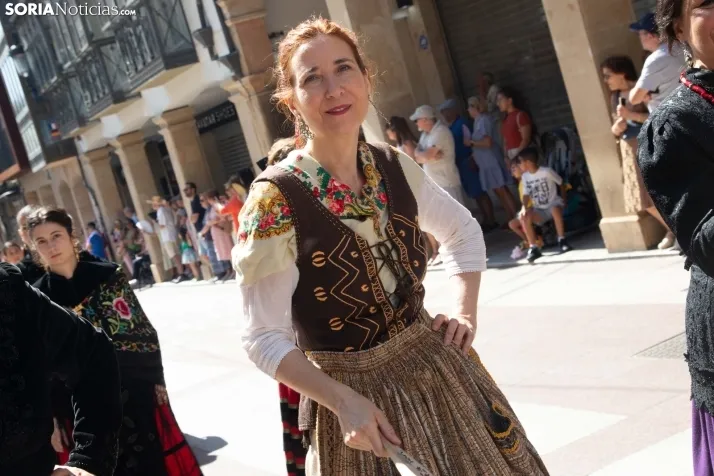 Desfile Domingo de Calderas 2025