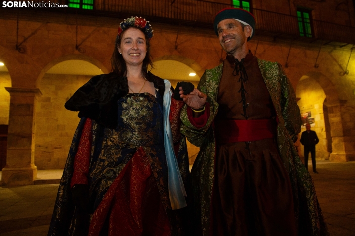 Desfile de las Ánimas 2025