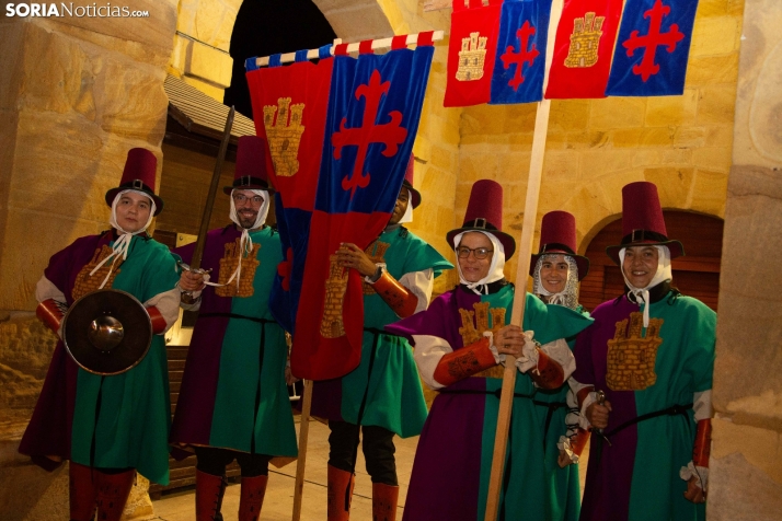 Desfile de las Ánimas 2025