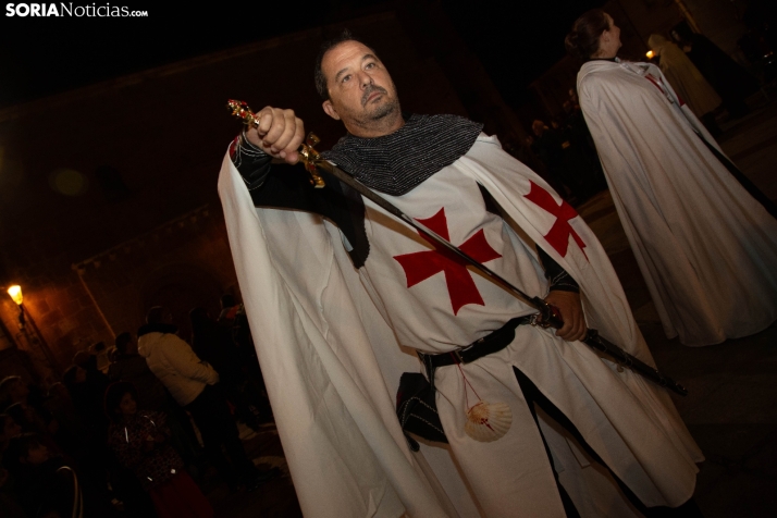 Desfile de las Ánimas 2025