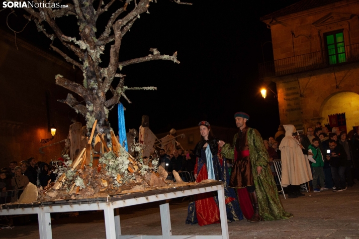 Desfile de las Ánimas 2025