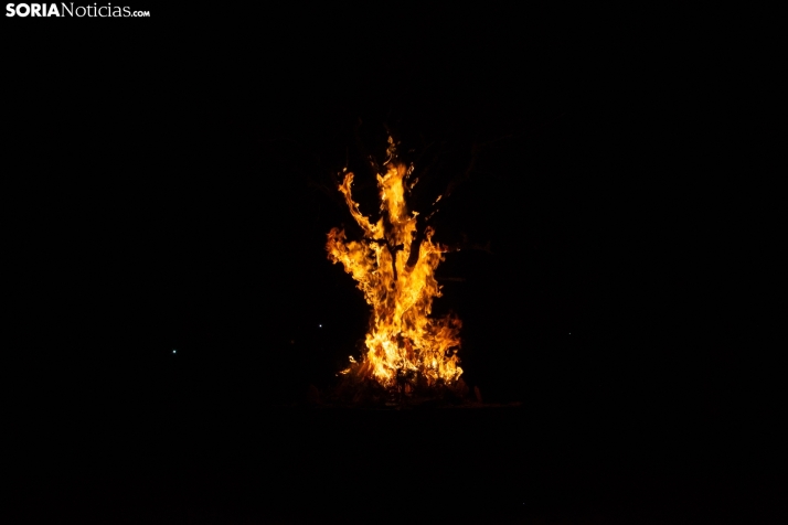 Desfile de las Ánimas 2025