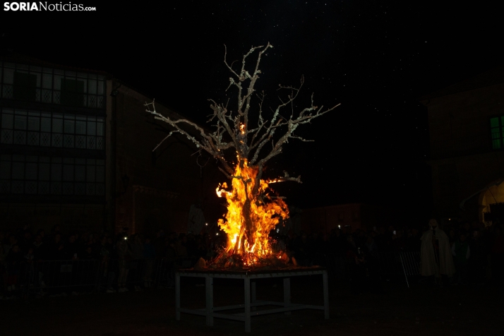 Desfile de las Ánimas 2025