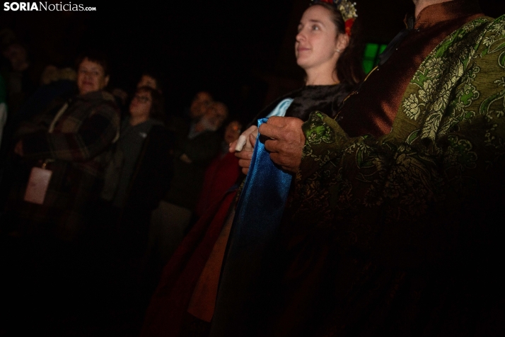 Desfile de las Ánimas 2025