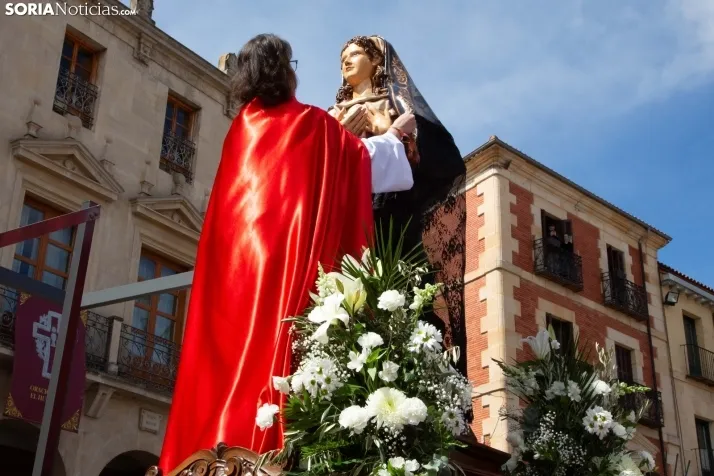 El Encuentro