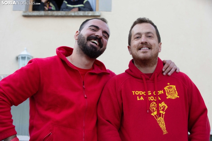 Encierro de Arcos 2025