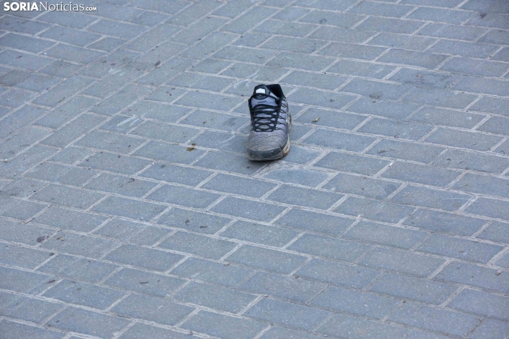 Encierro de Arcos 2025