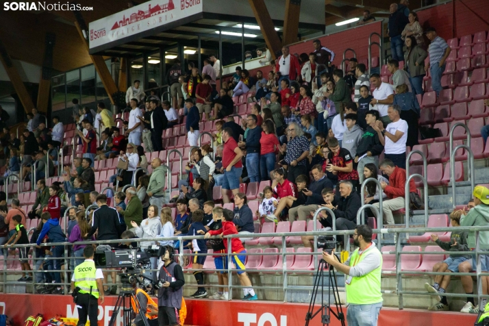 España Sub21 vs ChipreSub21
