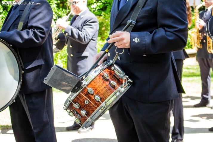 GALER&Iacute;A | Cientos de colores, olores y sabores en la Feria de Muestras de Almaz&aacute;n