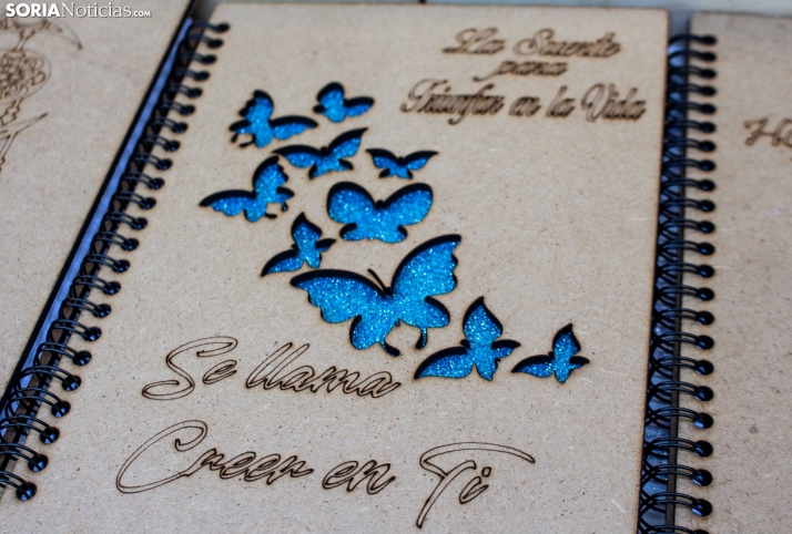 GALER&Iacute;A | Cientos de colores, olores y sabores en la Feria de Muestras de Almaz&aacute;n