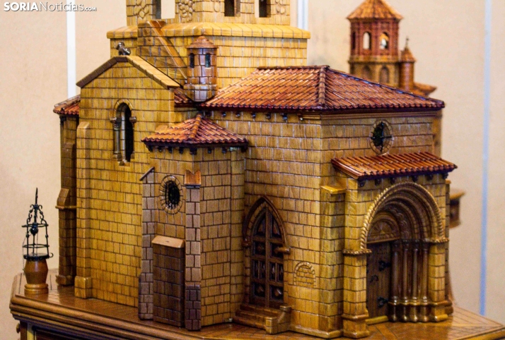 GALER&Iacute;A | Cientos de colores, olores y sabores en la Feria de Muestras de Almaz&aacute;n