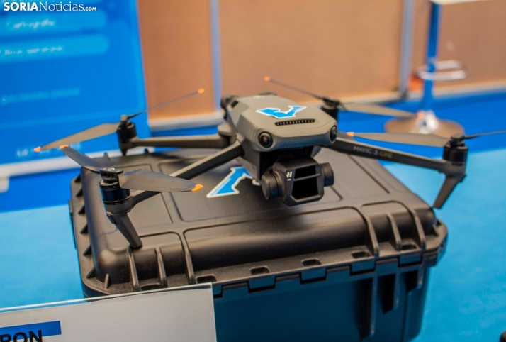 GALER&Iacute;A | Cientos de colores, olores y sabores en la Feria de Muestras de Almaz&aacute;n