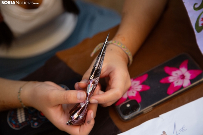 Feria medieval San Esteban 2025