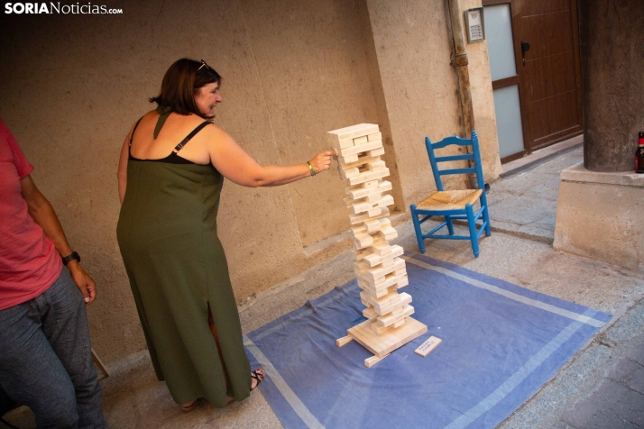 Feria medieval San Esteban 2025