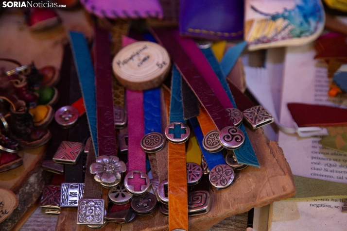 Feria medieval San Esteban 2025