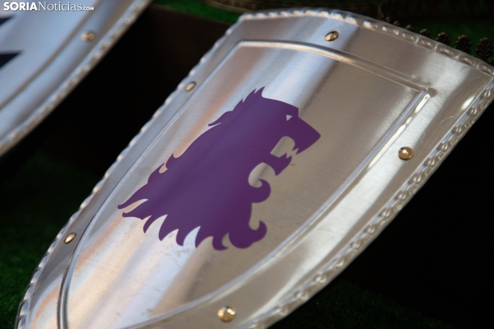 Feria medieval San Esteban 2025