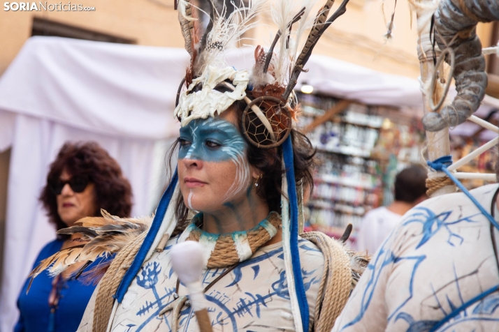 Feria medieval San Esteban 2025