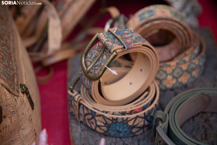 Feria medieval San Esteban 2025