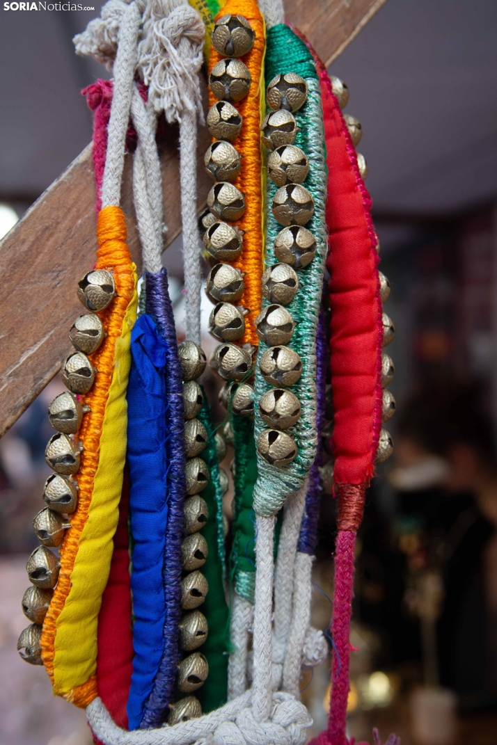 Feria medieval San Esteban 2025