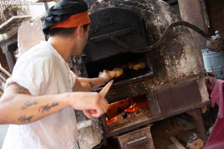 Feria medieval San Esteban 2025