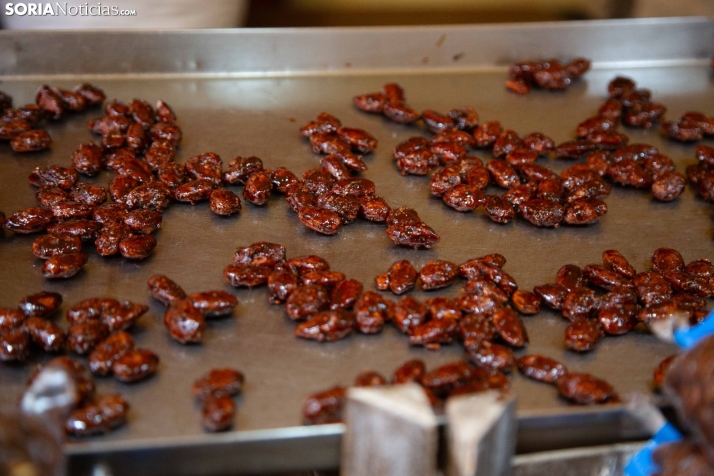 Feria medieval San Esteban 2025