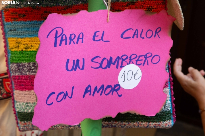 Feria medieval San Esteban 2025