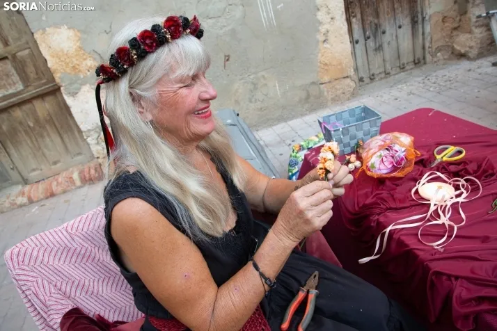 Feria medieval San Esteban 2025