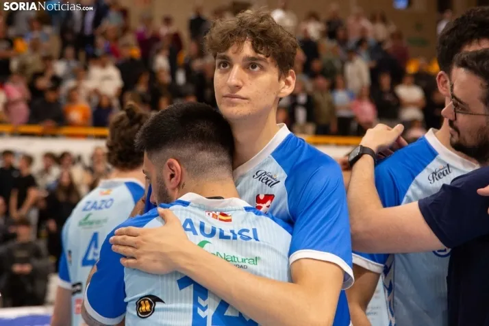 Final Superliga Grupo Herce vs Guaguas