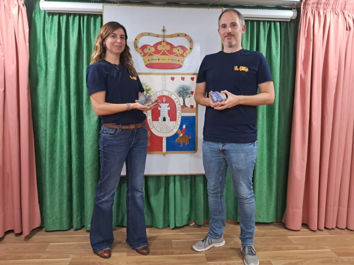 Ciencia y rom&aacute;nico: el ICMAB-CSIC une Soria y Catalu&ntilde;a