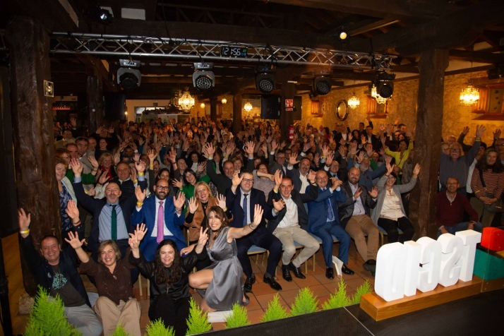 Tierras del Cid celebra 30 a&ntilde;os de desarrollo rural en Soria