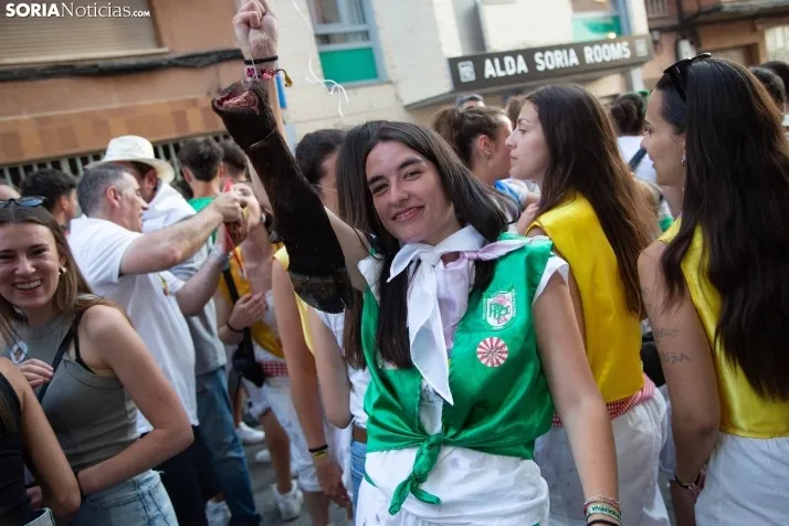 Fotos Agés 2025