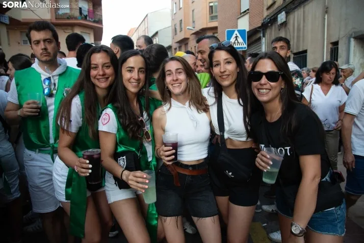 Fotos Agés 2025