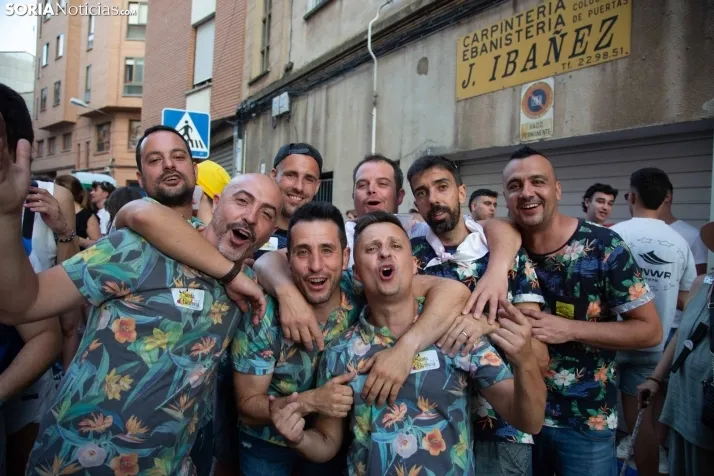 Fotos Agés 2025