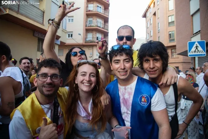 Fotos Agés 2025