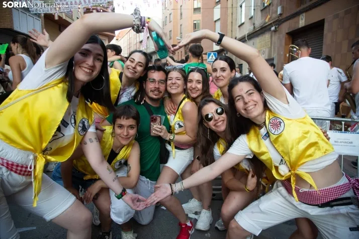 Fotos Agés 2025