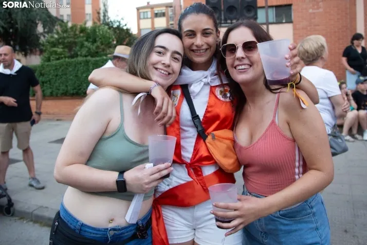 Fotos Agés 2025