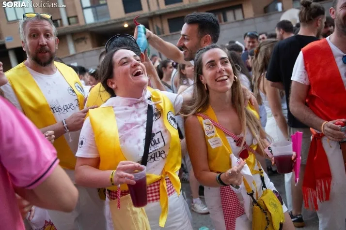 Fotos Agés 2025
