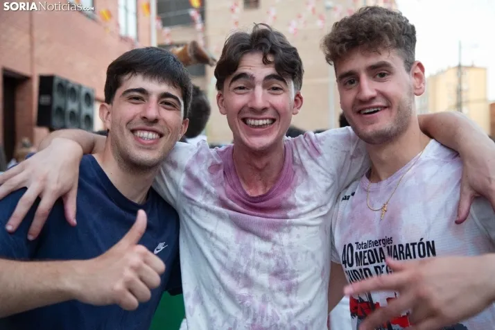 Fotos Agés 2025