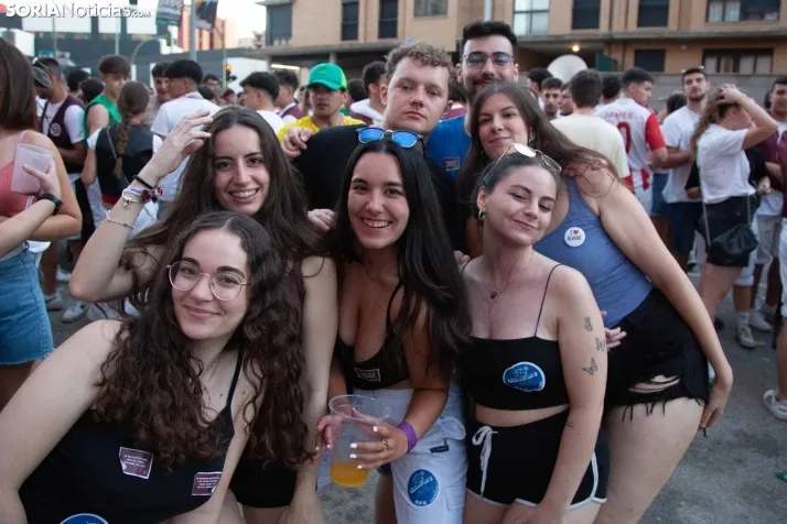 Fotos Agés 2025