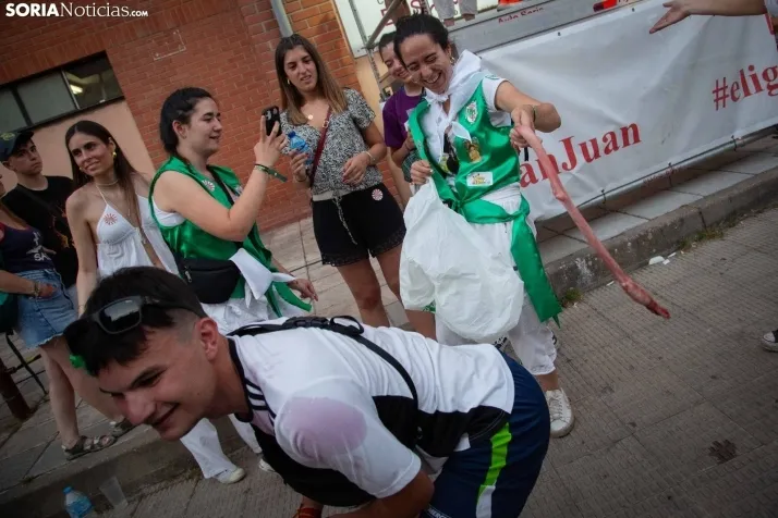 Fotos Agés 2025