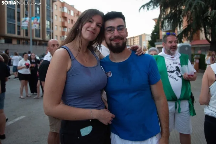 Fotos Agés 2025