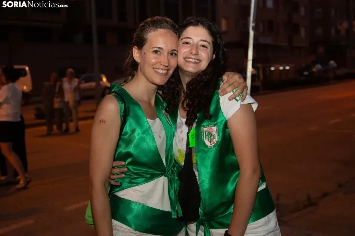 Fotos Agés 2025
