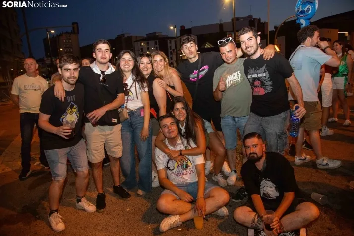 Fotos Agés 2025