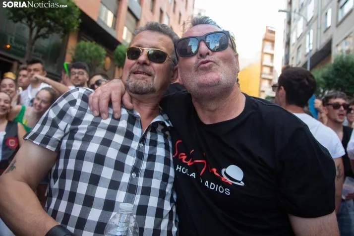Fotos Agés 2025