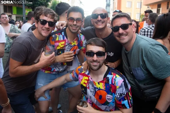 Fotos Agés 2025