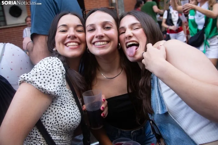 Fotos Agés 2025