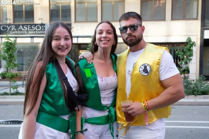 Fotos Agés 2025