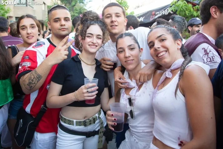 Fotos Agés 2025