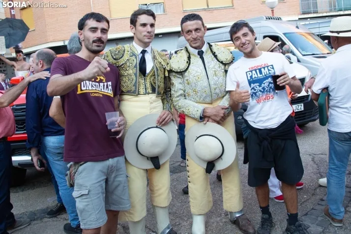 Fotos Agés 2025